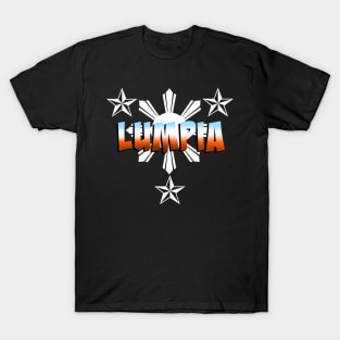 Lumpia T-Shirt